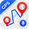 Hexia GPS Maps & Navigation