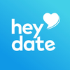 Heydate: Match, Chat & Date