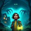 Scary Horror Escape: Dark Gift