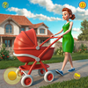 Mom Games: 3D Mother Simulator