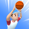 Super BasketBall : Goal Battle