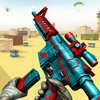 FPS Warfare Shooter Duty