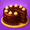 Cake Maker DIY: Baking Games