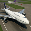 Airplane Games Simulator 2024