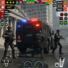 Police Simulator 2024 Car Game