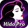 Hido Pro - Video chats & Meet