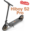 hiboy s2 pro guide