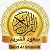 Saud Al-Shuraim Quran Offline