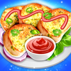 Garlic Bread Cooking Game