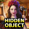 Hidden Object : Rituals
