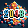 DropMerge2048