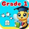 Math Genius - Grade 1
