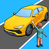 Car Rush: Crazy Driving Game
