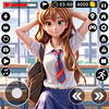 Highschool Girl Life Simulator
