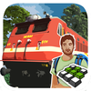 Railscape: Train Travel Game