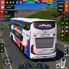 City Bus Driving Game 3D