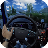 Euro Truck Games Driving 3D