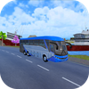 US Bus Driving Bus Game 3D