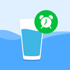 Water Reminder : HydroTrack