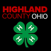 Highland County 4-H