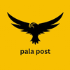 Pala Post