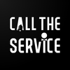 Call the Service - QR Menu