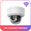 Hik-Connect Camera App