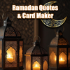 Ramadan Quotes & Card Maker