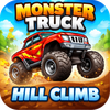 Monster Truck - Hill Climb