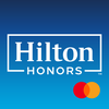 Hilton Honors Debit Card