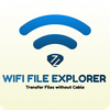 WIFI FILE EXPLORER