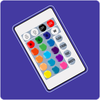 RGB LED Remote Control