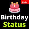 Happy Birthday Shayari -Status