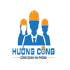 Hướng công Công đoàn Hải Phòng