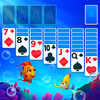 Fishland: Classic Solitaire