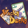 Wacky Decky: Card Merge