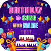 Birthday Song With Name