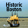 Historic Boston -Freedom Trail