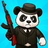 Panda Game: Superhero Games 3D