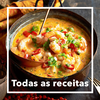 All recipes in Português