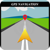 GPS Route Finder & Road Maps