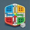 Super Ludo Fun 3D Game