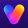 VikPea：AI Video Enhancer&Maker