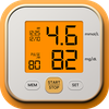 Blood Sugar - Diabetic Checker