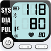 Daily Blood Pressure Checker