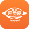Hong Kong TopFood by HKT