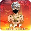 FF Logo Maker - Gaming logo