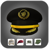 Army Cap Photo Editor