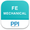FE Mechanical Engineering Prep