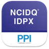 NCIDQ IDPX Flashcards